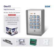 ONEK1, SINGLE DOOR ACCESS KIT