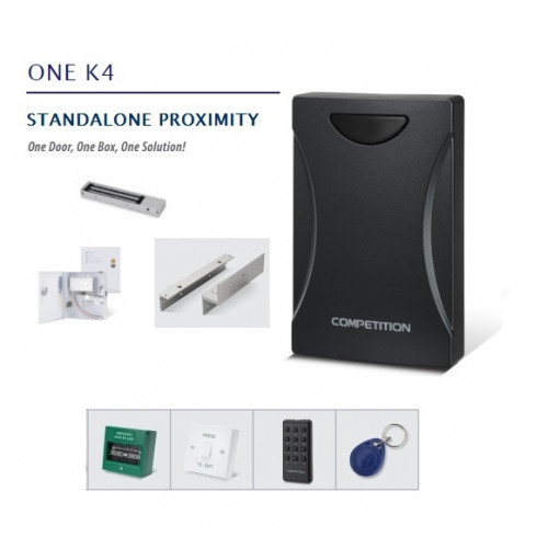 ONEK4, STANDALONE PROXIMITY KIT