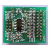 Output Board with 8 Open-Collector (OP01)
