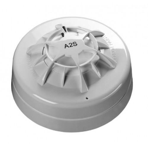 Apollo, ORB-HT-11002-APO, Orbis Class A2S Heat Detector