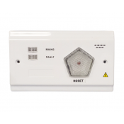 PA/CFA/CT, Disabled Persons Toilet Alarm Controller