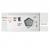 PA/CFA/MON, Disabled Persons Toilet Alarm Network Controller