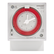 SANGAMO (PA16622) PANEL 24HR ANALOGUE TIME SWITCH