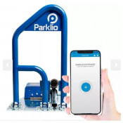 Smart Parking Post - Innovative Parklio™ Barrier