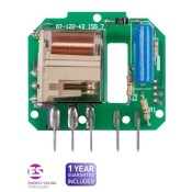 Timeguard (PB05) PanelMaster Power/Relay PCB