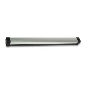 ICS, PBA860S, 860mm Double Pole Microswitched Push Bar - Silver