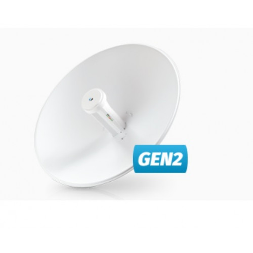 UniFi, PBE-5AC-Gen2, PowerBeam 5AC Gen2 5GHz