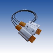 Takex (PBH) 12-24VDC Heater Kit