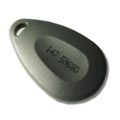 Videx (PBX1E) ABS Proximity Fob (125Khz EM)