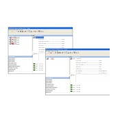 HAES, PC-NET-003, Configuration Software and Lead