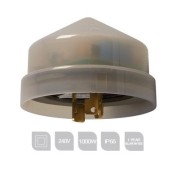 Red Arrow, PC10AH, Photocell Head - 10A for Wireless PIR Motion Sensors