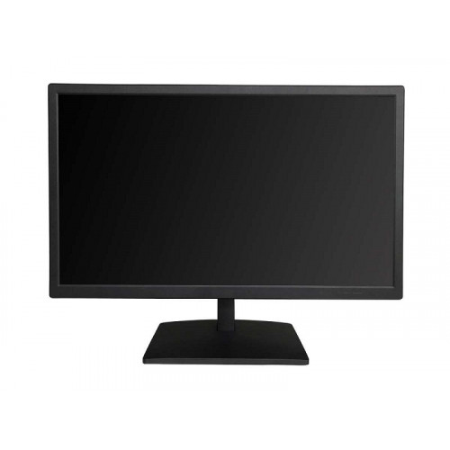 PD236ECO, 23.6" LED 16:9 Monitor 1080P. HDMI, VGA.. Plastic Case