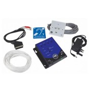 C-TEC, PDA103S, Domestic TV Lounge Hearing Loop System (50m2)