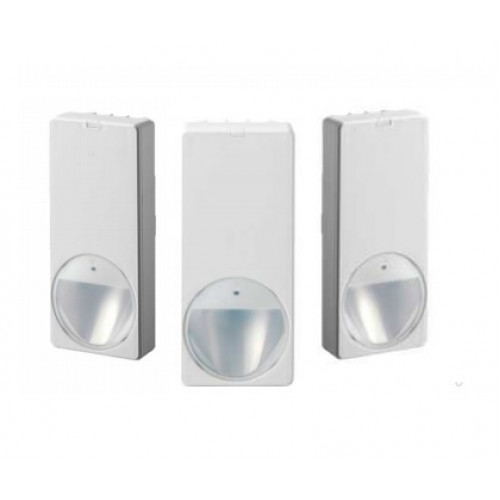 PDM-IXE18T, Magic Dual Detector, 18m Wide Angle with Anti-Mask