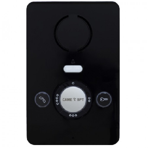 CAME (PEC IP BK) IP Perla Audio Receiver (Black)