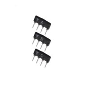 OPTEX, PEU-B (10pcs), EOL Resistor Pack 10pcs Type B