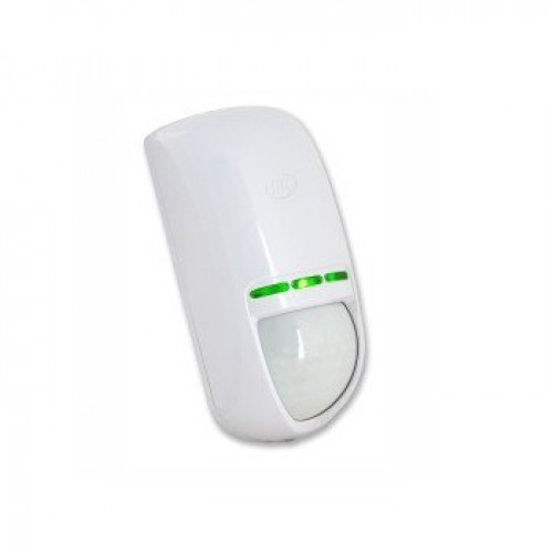 HKC (PIR-DT) PIR Dual Technology Motion Detector