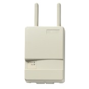 PIRCAM-U-KIT, ATS1238 Wireless Receiver and 1 TX‑2344‑03‑1‑N PirCAM Unit