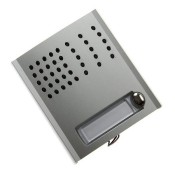 Profilo Door Station Aluminium Audio Moduile (PL11P)
