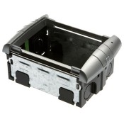 Back Box for Flush Mounting DS01 Door Station Module (PL71)