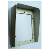 Hood Cover for DS01 Door Station (PL81)