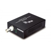 UTC, POC252-1CX-1P, 1-Port Coax Extender with PoE-AT (Camera End)