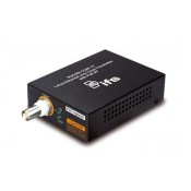 UTC, POC252-1CXP-1T, 1-Port Coax Extender with PoE-AT (Switch End)