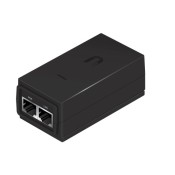 UniFi, POE-24-12W-G, 0.5A Giga POE Adapter 24v