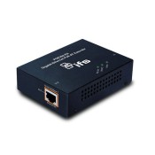 UTC, POE302-EX, High Power PoE and Gigabit Ethernet Data Extender