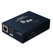 IFS (POE304-MS) Gigabit Power over Ethernet Injector (POE-bt)