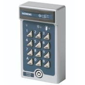 PP500-Cotag, PP500-EM SPC Prox 125kHz Reader with keypad
