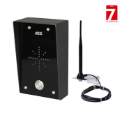 AES (PRIME7-IB-EU) 4G (EU) Imperial Style GSM Intercom