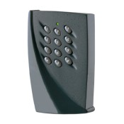 CDVI, PROMI-ECO, 100 User - Self-contained Compact Keypad
