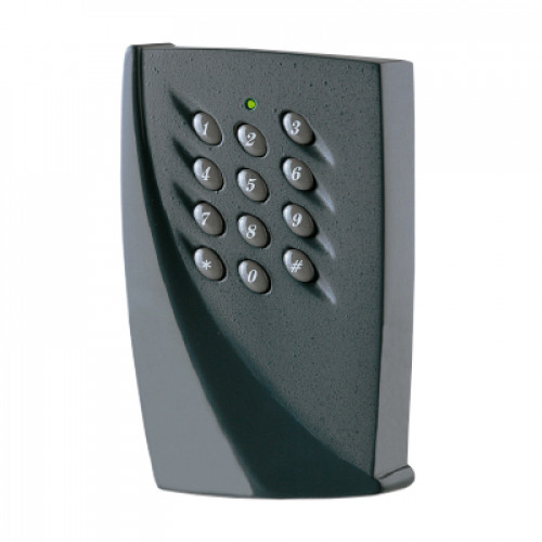 CDVI, PROMI-ECO, 100 User - Self-contained Compact Keypad