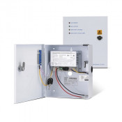ICS, PS1A-12-VS, 1amp 12V Switch Mode Power Supply - Small Box