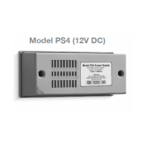 BELL (PS4) 12V DC 4 AMP POWER SUPPLY