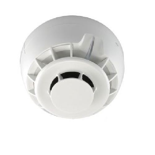 ESP (PSD2) Conventional Optical Smoke Detector and Diode Base