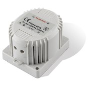 ICS, PSU12-24TB, Mini 24Vdc 0.5amp Power Supply