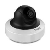 Pyronix (PTDOME-CAM/4), 4mm, 90° H View Indoor Wi-Fi PT Dome Camera
