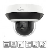 HiLook, PTZ-N2404I-DE3, 4MP 4× IR Network PTZ Camera