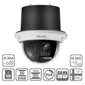 HiLook, PTZ-N4215-DE3, 2MP 15× Network IR Speed Dome