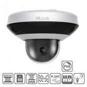 HiLook, PTZ-P332ZI-DE3, PanoVu Mini Series IR N/W PTZ Camera