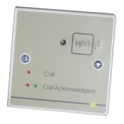 C-TEC, QT605S, Quantec Accessible Toilet Reset Point with Confidence Sounder