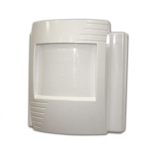 C-TEC, QT638, Quantec Dementia Care PIR Movement Sensor