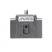 Ideal Networks (R161057) COAX Adapter for LanTEK III