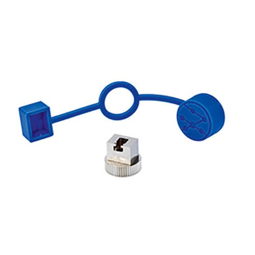 IDEAL Networks (R164064) LC RX Connectors for FiberTEK III