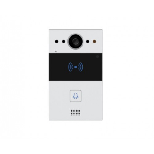 R20A, Intercom-Video,Reader