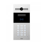 R27A, Intercom-Video, Card Reader, Keypad