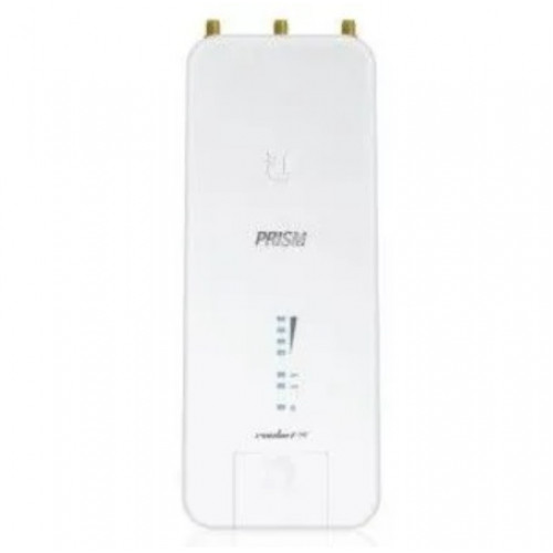 UniFi, R2AC-PRISM, Rocket 2AC with Management Wi-Fi Radio