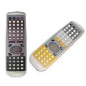 Comfort Remote Control 50 keys, Yellow or Purple (RC01-YE/ RC01-PU)